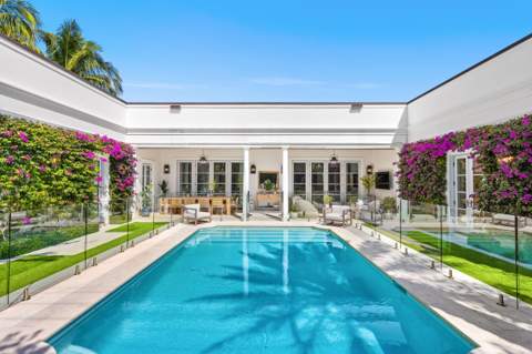208 Sandpiper Drive, Palm Beach FL - photo 6 of 60