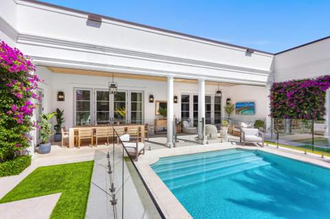 208 Sandpiper Drive, Palm Beach FL - photo 8 of 60