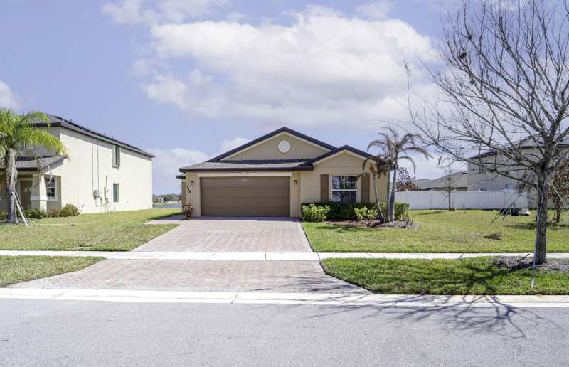 4 bedroom Single Family Residence at 788 Worlington Lane, Bent Creek Tract B-2, Fort Pierce — photo 1