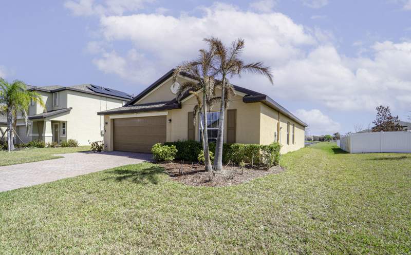 4 bedroom Single Family Residence at 788 Worlington Lane, Bent Creek Tract B-2, Fort Pierce — photo 3