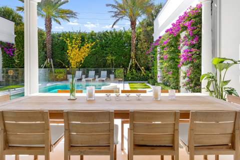 208 Sandpiper Drive, Palm Beach FL - photo 15 of 60