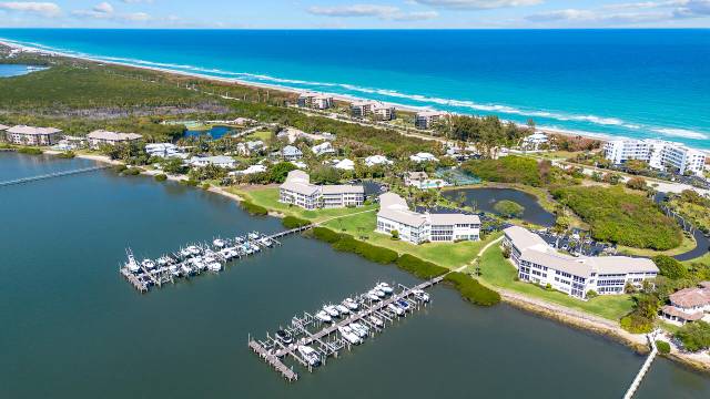 Ocean View Condo