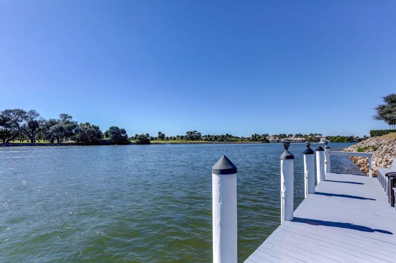 2 bedroom Condominium at 336 Golfview Road #207, Gemini Condo, North Palm Beach — photo 5