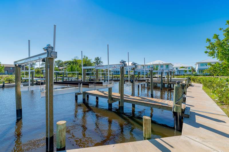 3 bedroom Townhouse at 4692 SE Manatee Way, Manatee Isles, Stuart — photo 3