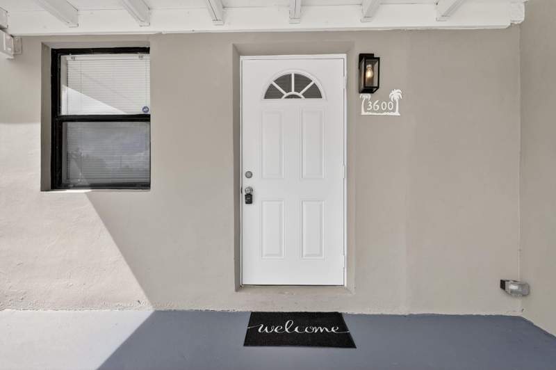 4 bedroom Single Family Residence at 3600 SW 46th Avenue, Lake Forest Sec One, West Park — photo 2