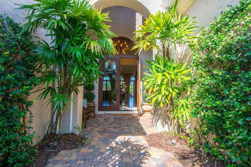 3 bedroom Single Family Residence at 138 SE Via San Marino, Tesoro Plat No 4, Port St. Lucie — photo 3
