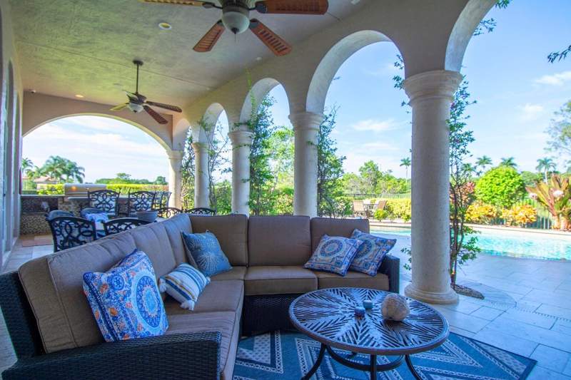 3 bedroom Single Family Residence at 138 SE Via San Marino, Tesoro Plat No 4, Port St. Lucie — photo 4