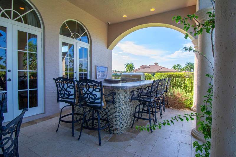 3 bedroom Single Family Residence at 138 SE Via San Marino, Tesoro Plat No 4, Port St. Lucie — photo 5