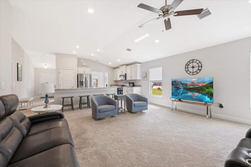 3 bedroom Single Family Residence at 5435 Lugo Street, Waterstone Phase One, Fort Pierce — photo 5
