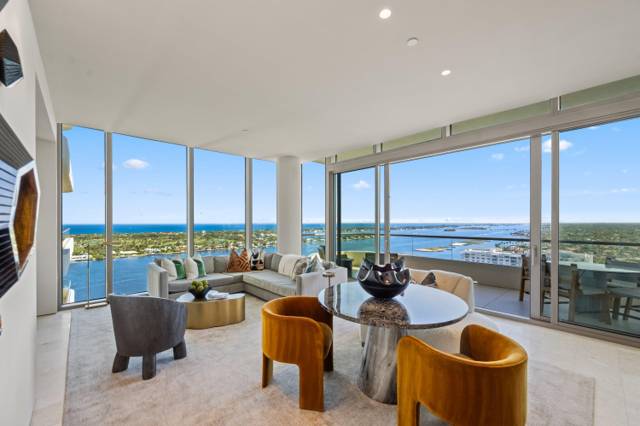 200 Arkona Court #2302