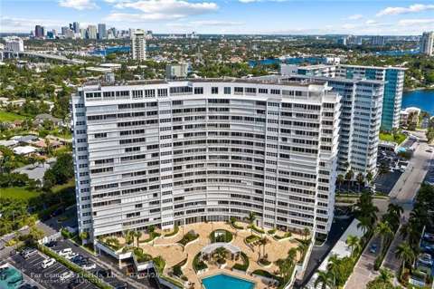 2000 S Ocean Drive #810, home for sale on S Ocean Drive