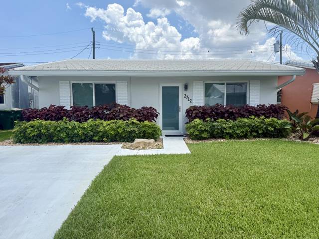 Tamarac Lakes North