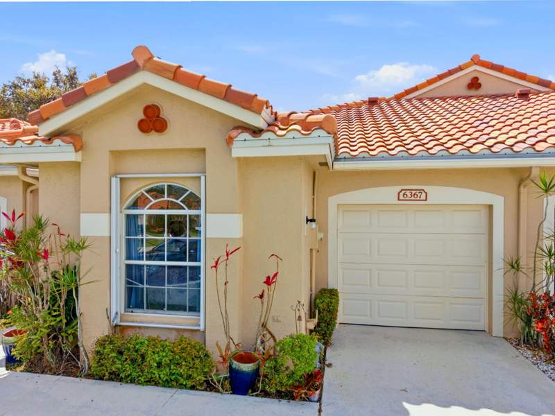 2 bedroom Villa at 6367 Long Key Lane, Aberdeen 22, Boynton Beach — photo 3