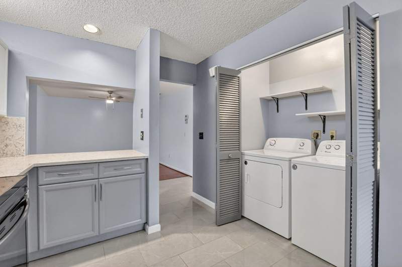 2 bedroom Condominium at 9364 Sable Ridge Circle #B, Boca Ridge Condo, Boca Raton — photo 5