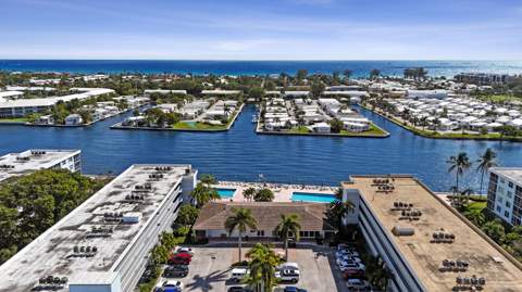 2012 S Federal Highway #404, Boynton Beach FL - photo 17 of 25