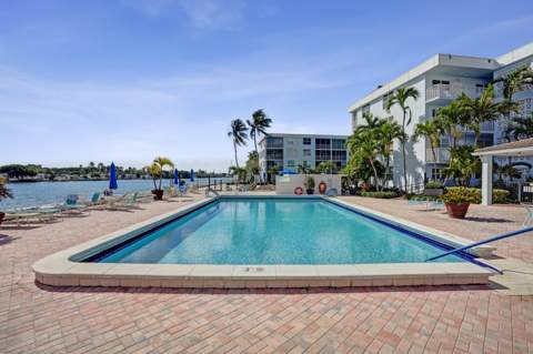 2012 S Federal Highway #404, Boynton Beach FL - photo 23 of 25
