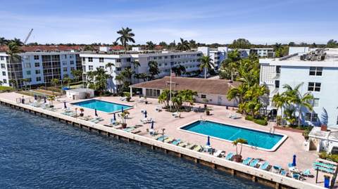 2012 S Federal Highway #404, Boynton Beach FL - photo 24 of 25