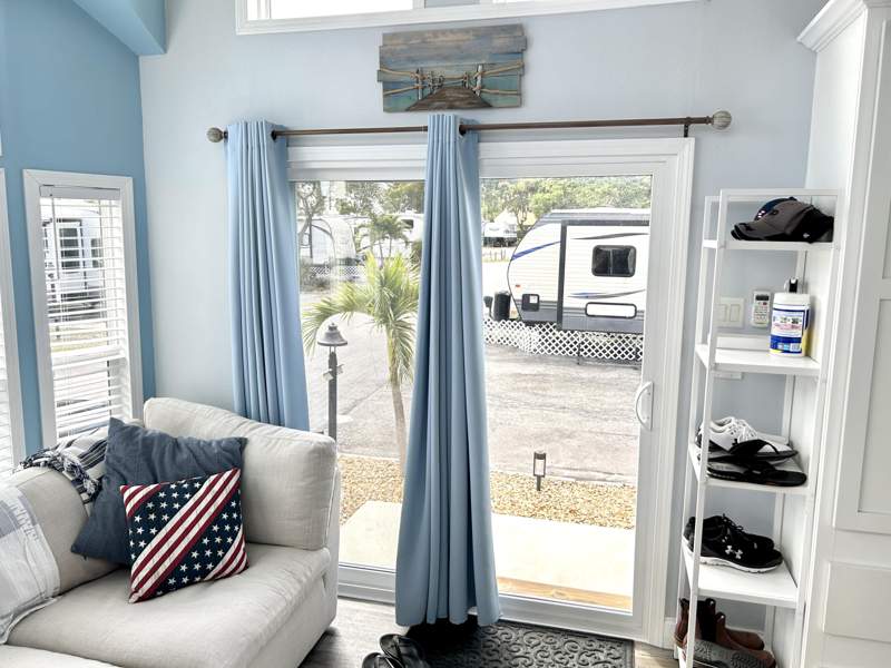 2 bedroom Manufactured Home at 875 NE 48 Th Street #Lot 393, Highland Park Rv, Pompano Beach — photo 5