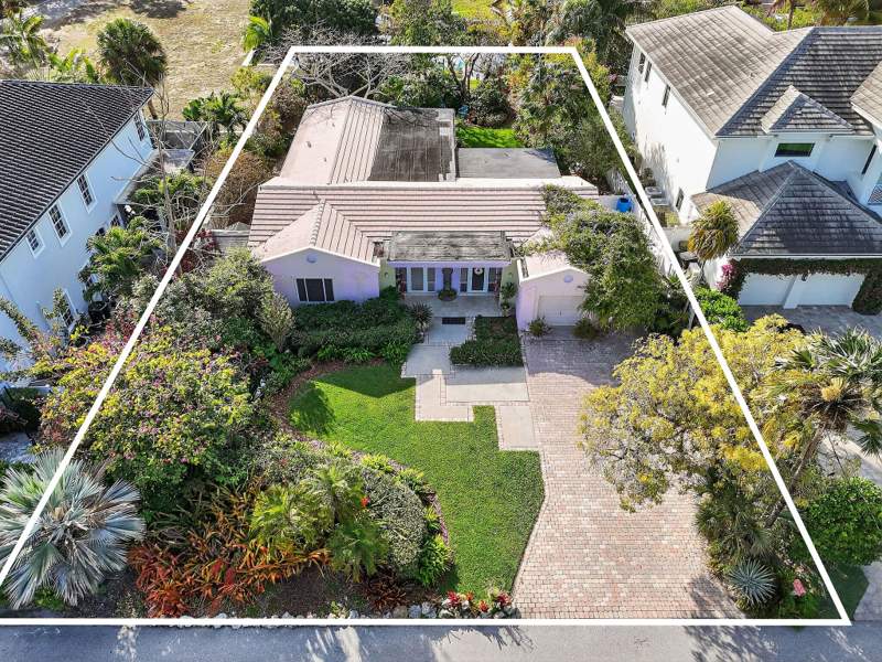 3 bedroom Single Family Residence at 12831 Inshore Drive, Intracoastal Park, Palm Beach Gardens — photo 4