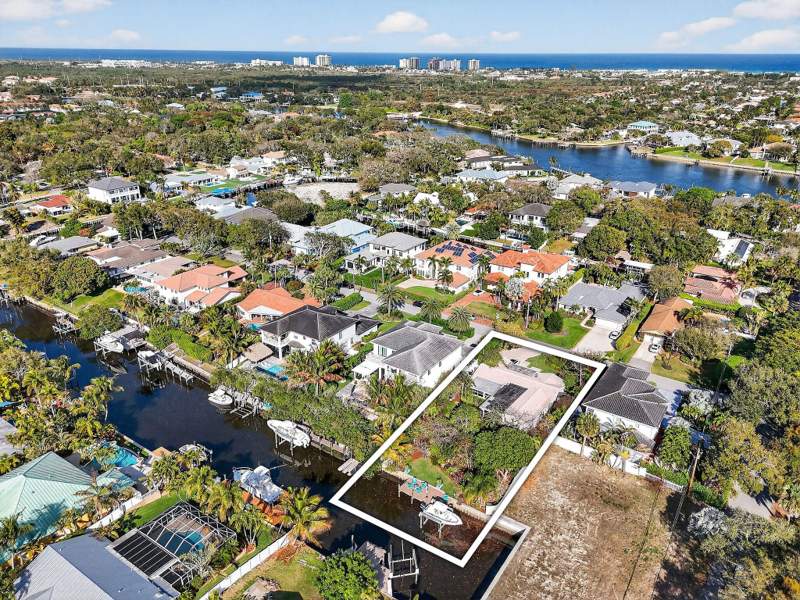 3 bedroom Single Family Residence at 12831 Inshore Drive, Intracoastal Park, Palm Beach Gardens — photo 3