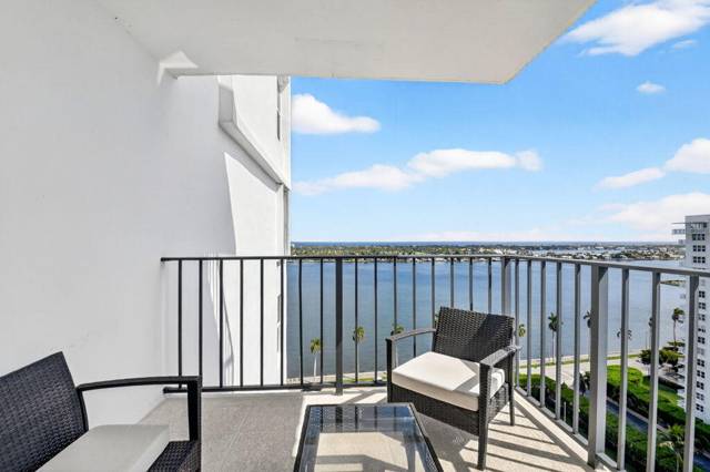 Rapallo Condo