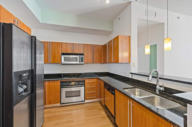2 bedroom Condominium at 1551 N Flagler Drive #Ph L7, Slade Condo, West Palm Beach — photo 5