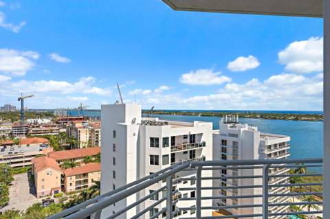 1551 N Flagler Drive #Ph L7, West Palm Beach FL - photo 19 of 28