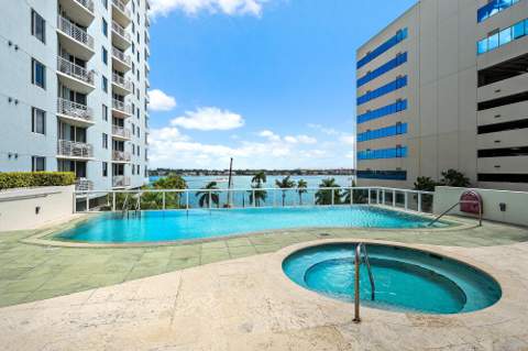 1551 N Flagler Drive #Ph L7, West Palm Beach FL - photo 21 of 28