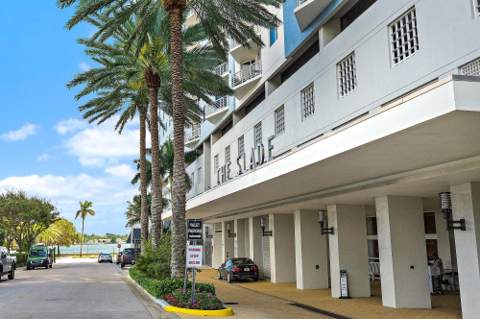 1551 N Flagler Drive #Ph L7, West Palm Beach FL - photo 24 of 28