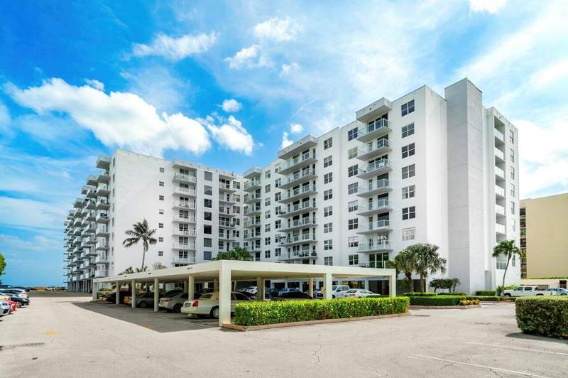 2 bedroom Condominium at 3450 S Ocean Boulevard #5010, Patrician Of Palm Beach Condo, Palm Beach — photo 3