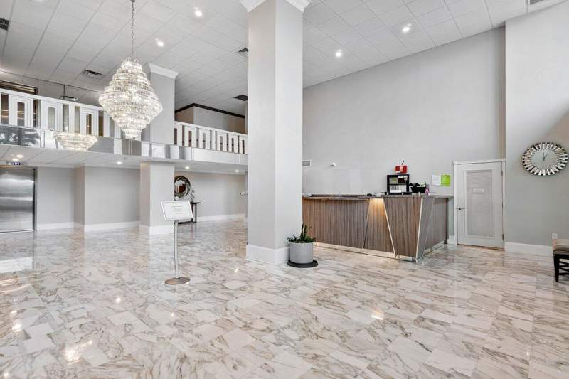 2 bedroom Condominium at 3450 S Ocean Boulevard #5010, Patrician Of Palm Beach Condo, Palm Beach — photo 5