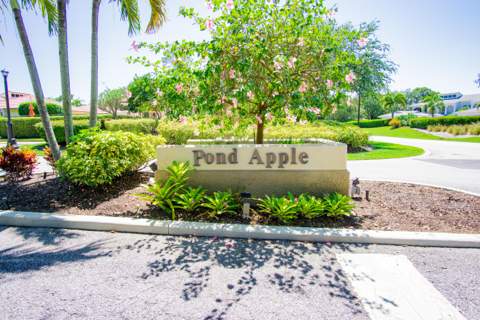 12457 Harbour Ridge Boulevard #27, Palm City FL - photo 24 of 33