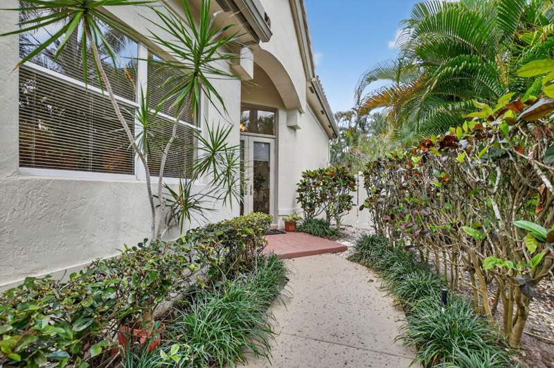 2 bedroom Single Family Residence at 5184 NW 25th Way, Laurel Pointe, Boca Raton — photo 5