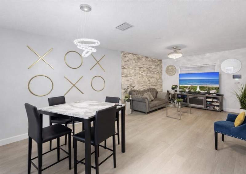 3 bedroom Townhouse at 176 SE 2nd Street, T H Jacksons Add To Deerfield, Deerfield Beach — photo 4