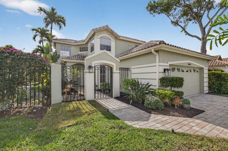 4 bedroom Single Family Residence at 10324 Osprey Trace, Ibis Golf And Country Club 5, West Palm Beach — photo 3