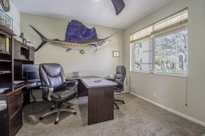 3 bedroom Single Family Residence at 6770 Aliso Avenue, Terracina Johnson Property, West Palm Beach — photo 3