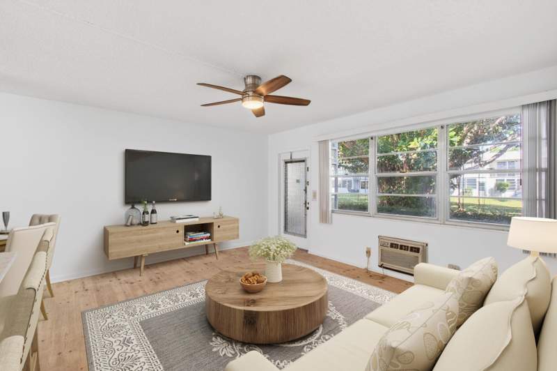 1 bedroom Condominium at 247 Ventnor R, Ventnor R Condo, Deerfield Beach — photo 5