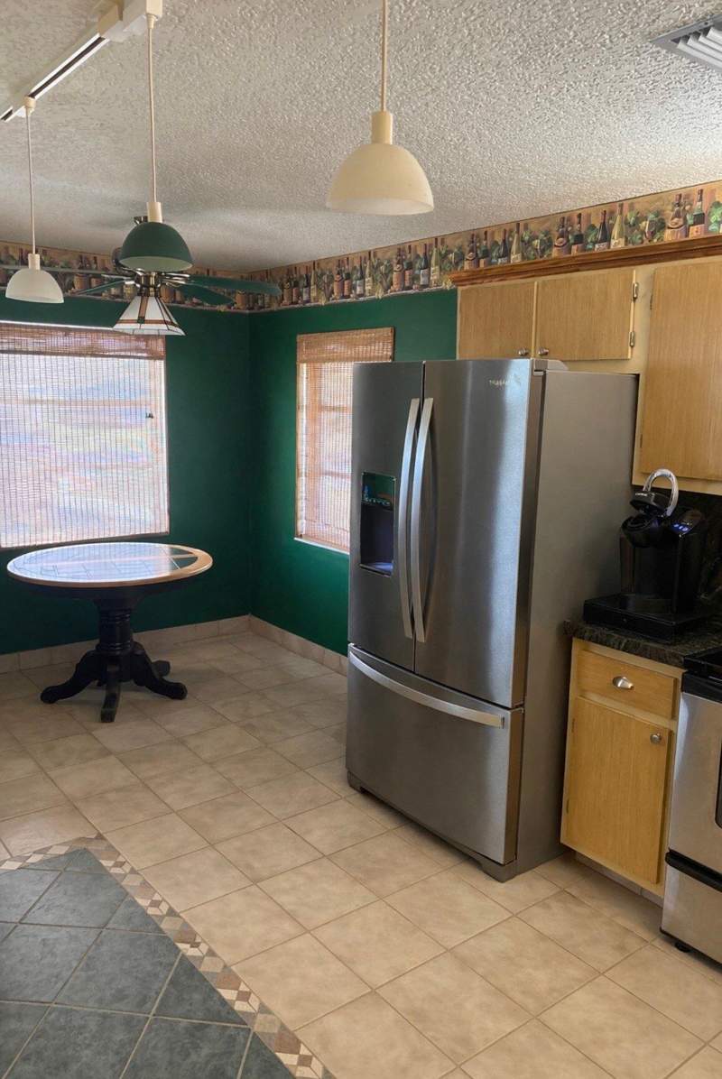 2 bedroom Villa at 5379 Mariesa Avenue, Cypress Lakes 6-A, West Palm Beach — photo 5