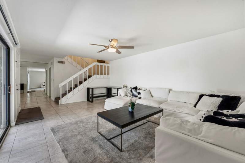 2 bedroom Townhouse at 3852 SE Jefferson Street, The Court Yards Condo, Stuart — photo 4
