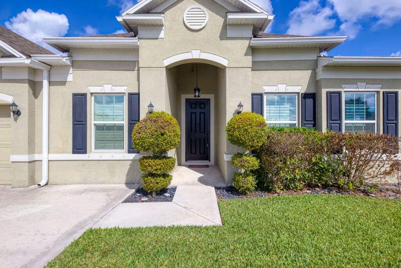 4 bedroom Single Family Residence at 5285 NW South Delwood Drive, Port St Lucie Section 47, Port St. Lucie — photo 3