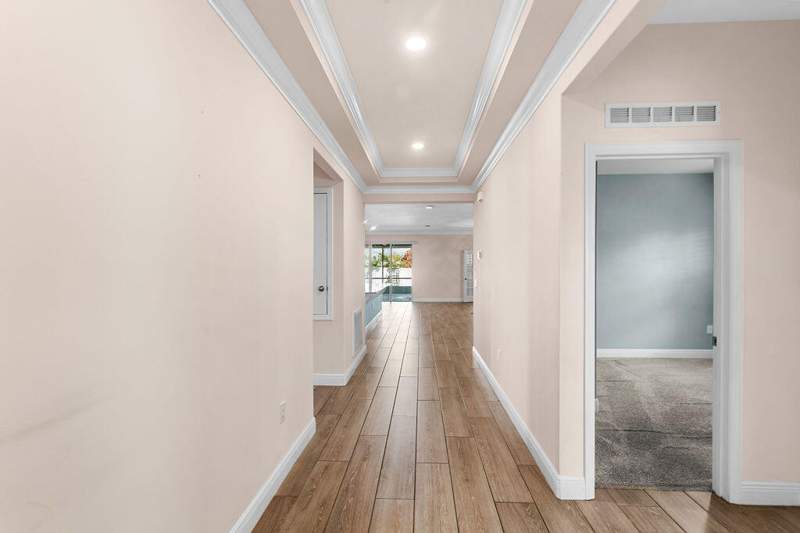 4 bedroom Single Family Residence at 5285 NW South Delwood Drive, Port St Lucie Section 47, Port St. Lucie — photo 5