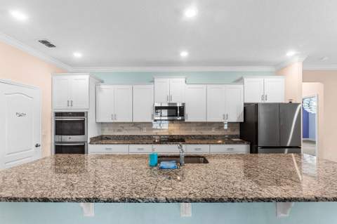 5285 NW South Delwood Drive, Port St. Lucie FL - photo 9 of 47