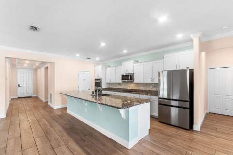 5285 NW South Delwood Drive, Port St. Lucie FL - photo 6 of 47