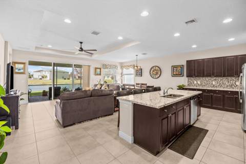 1114 NW Demedici Rd Road, Port St. Lucie FL - photo 6 of 64