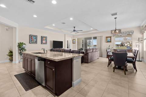 1114 NW Demedici Rd Road, Port St. Lucie FL - photo 16 of 64