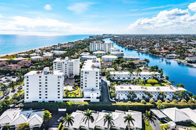 Delray Beach Club Apartments Condo