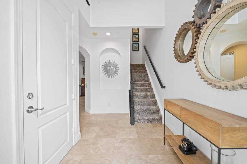 4 bedroom Townhouse at 5580 NE Trieste Terrace, Trieste At Boca, Boca Raton — photo 3