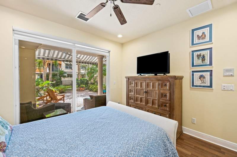 4 bedroom Townhouse at 5580 NE Trieste Terrace, Trieste At Boca, Boca Raton — photo 4