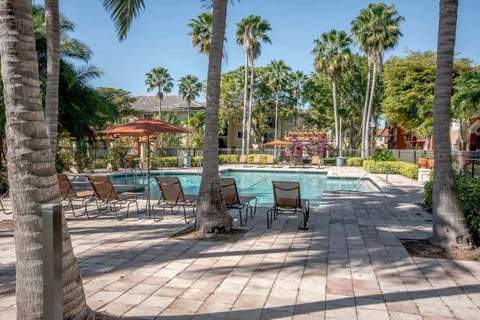 4151 N Haverhill Road #1508, West Palm Beach FL - photo 15 of 16