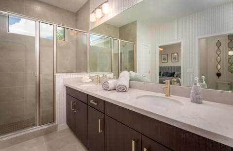 9950 SW Torquay Drive, Port St. Lucie FL - photo 7 of 8